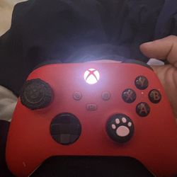 Xbox Series X Controller 