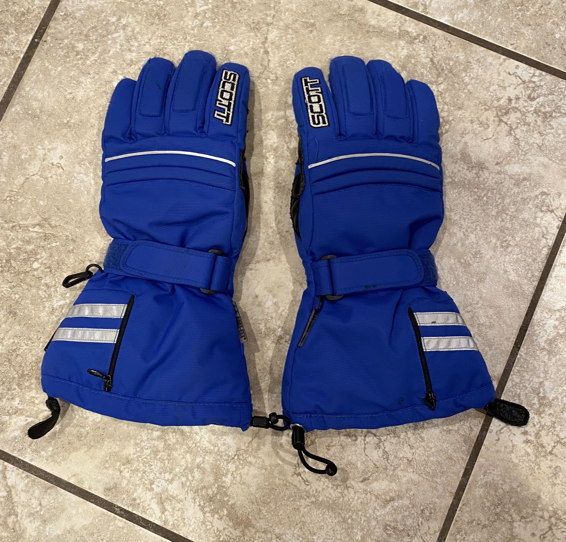 Gloves
