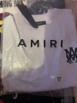 White amlrl