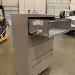 File cabinet or tool storage