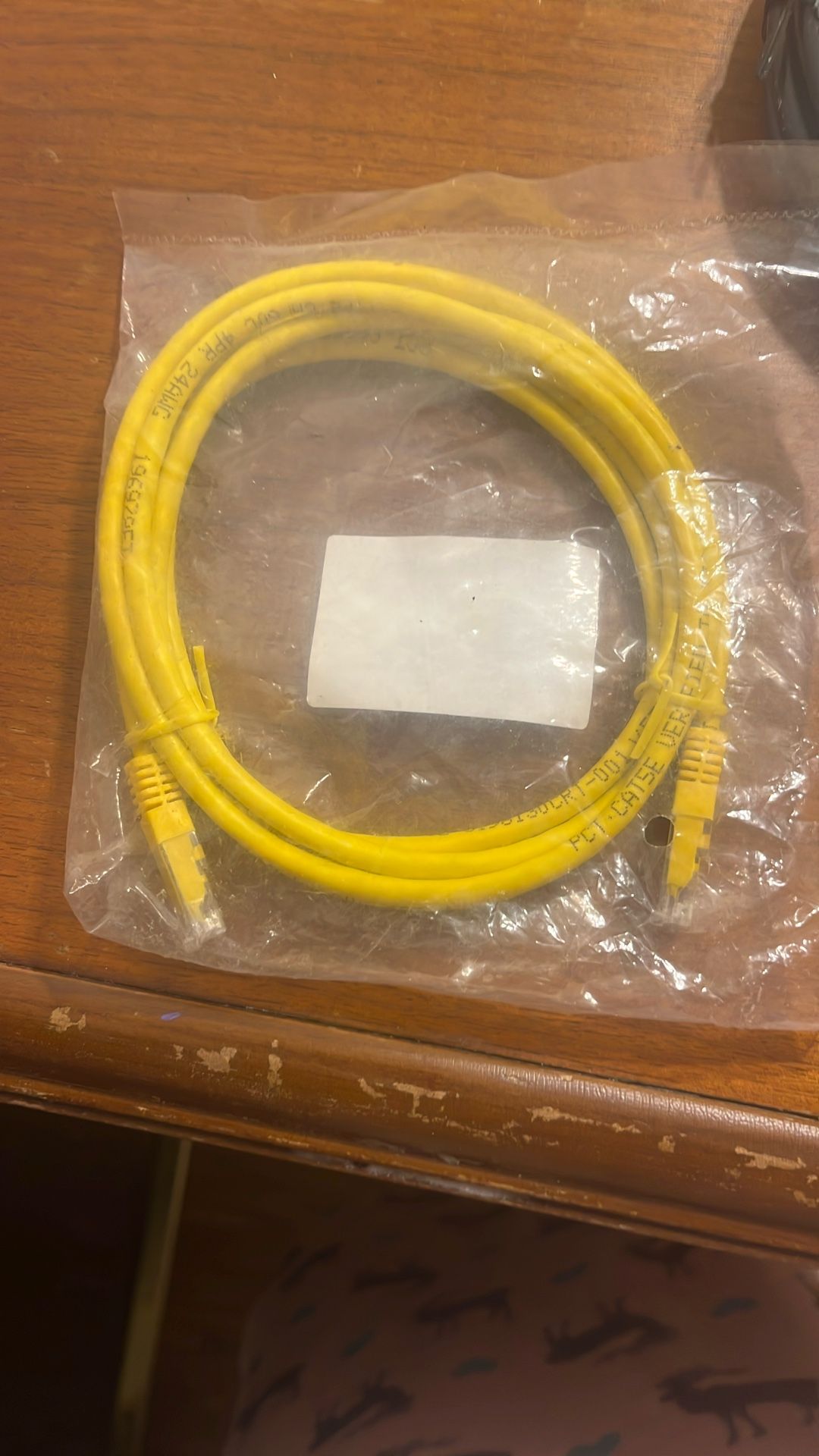Cables
