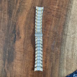 Watch Bracelet  20mm