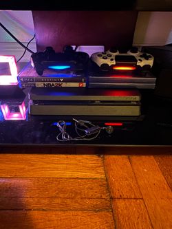 Ps4 Slim