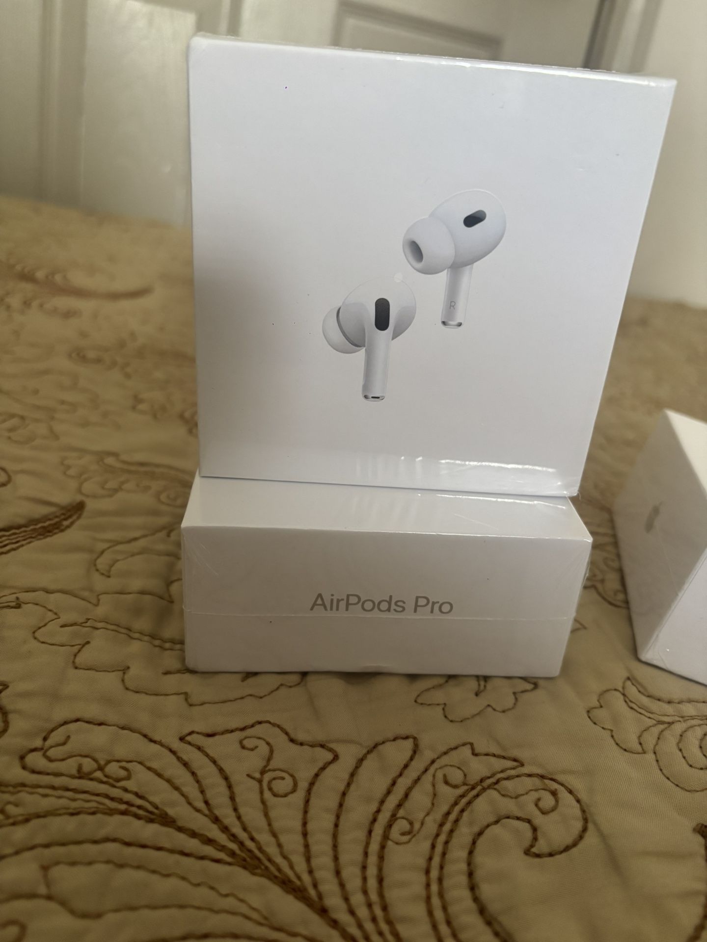AirPods 2 Gen