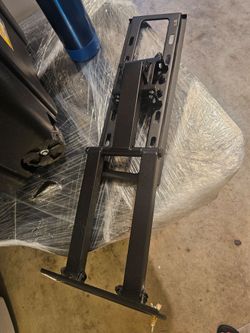 TV mount