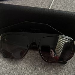 Tom Ford Women Sunglasses 