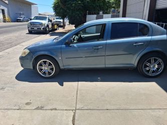 2007 Chevrolet Cobalt