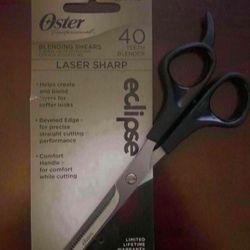 Oster Eclipse Thinning Shears