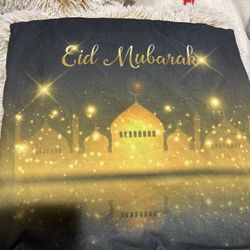 Islamic pillow covers
