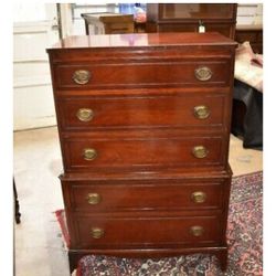 1950's Style Bedroom Set