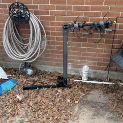 Bike Rack