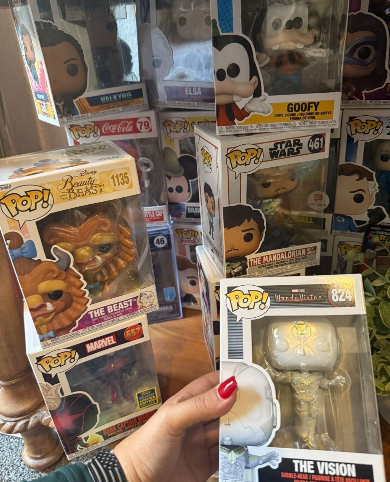 Funko Pop