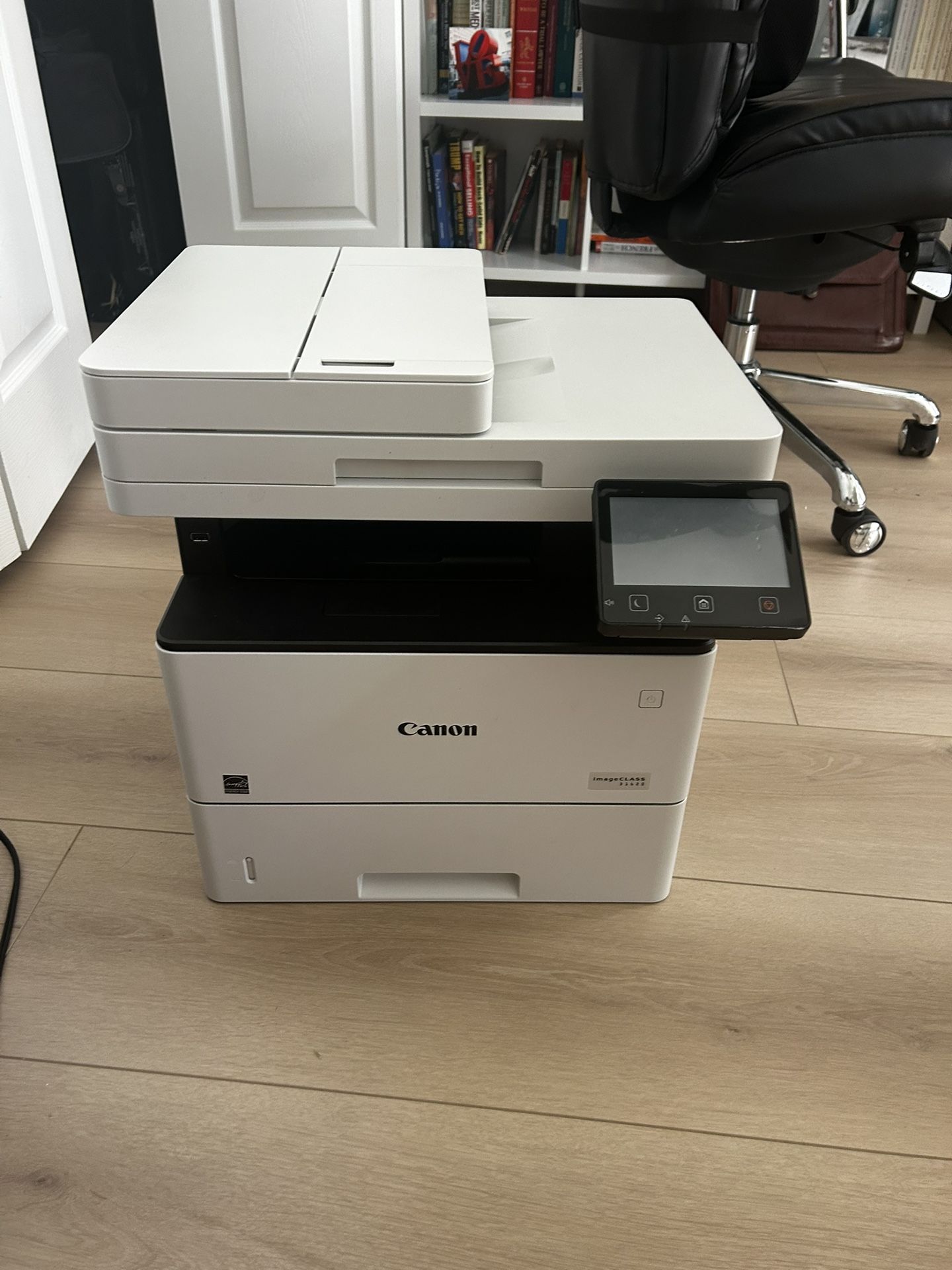 Canon Imageglass d1260