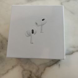 *BRAND NEW* Apple AirPods Pro (sealed) With MagSafe Wireless Charging Case.