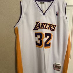 Lakers Jersey