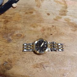 Gold And Silver Mourice 