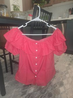 Brand New Woman's Top