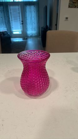 Flower Vase