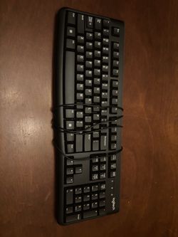 Logitec Keyboard