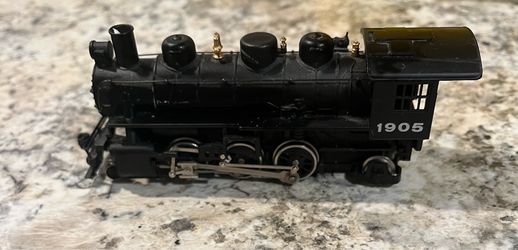 Train Engine 1905