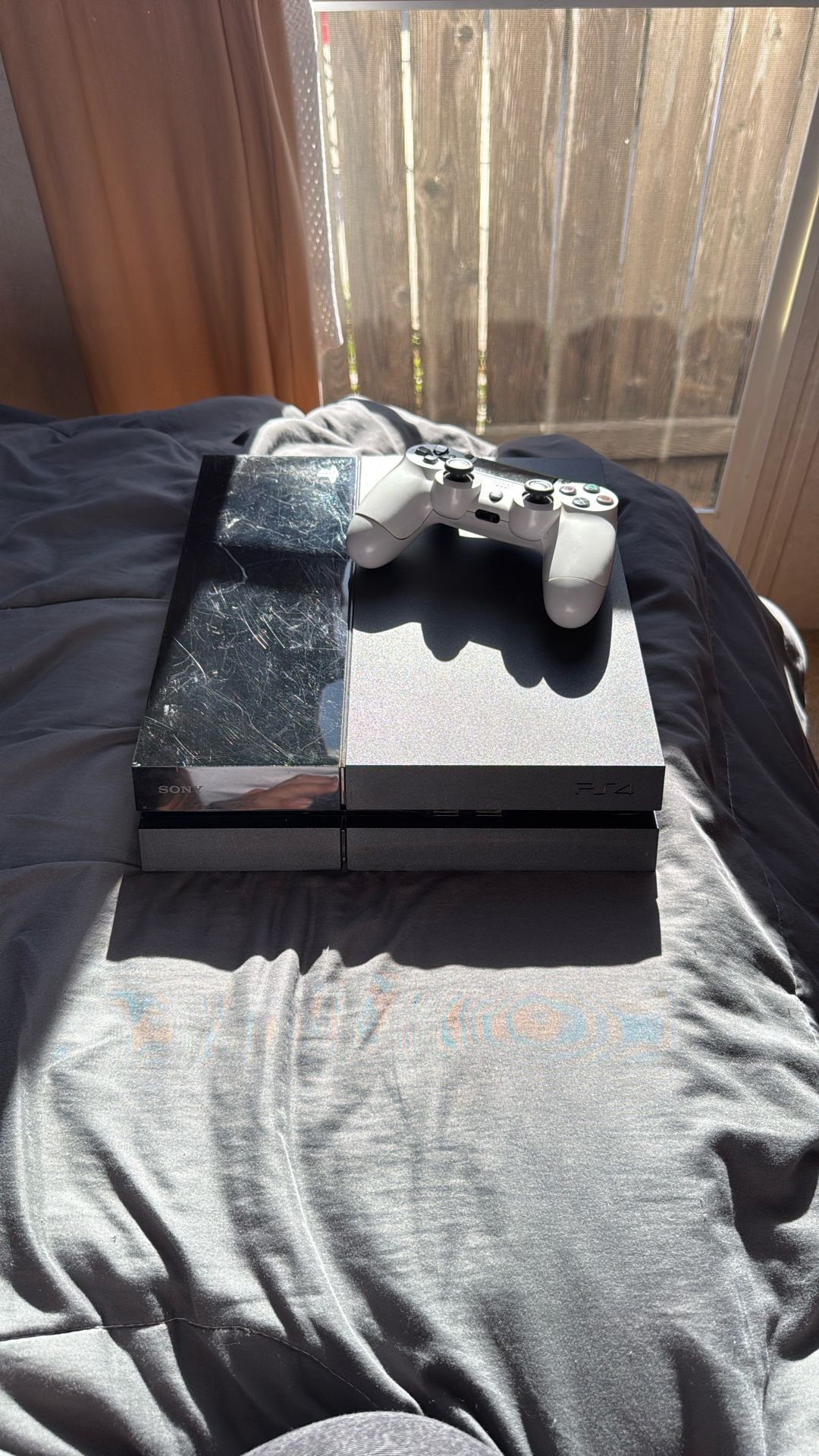 PS4