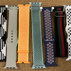 Apple Watch Bands