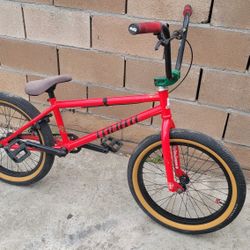20" Fit Dugan Bmx Bike ⁹