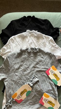 Girls shirts
