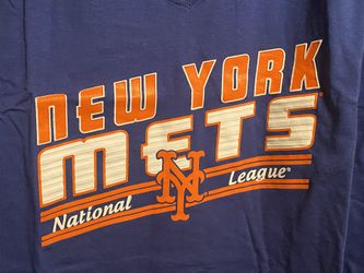 New York Mets Women's Plus Size Shirt NWT for Sale in West