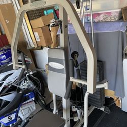 Home Gym