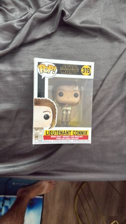 Star Wars Funko Pops