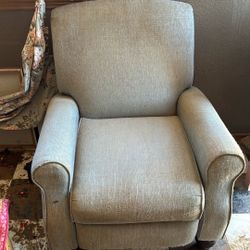 Recliner 