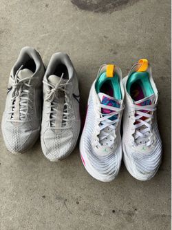 Nike Basketball Shoes