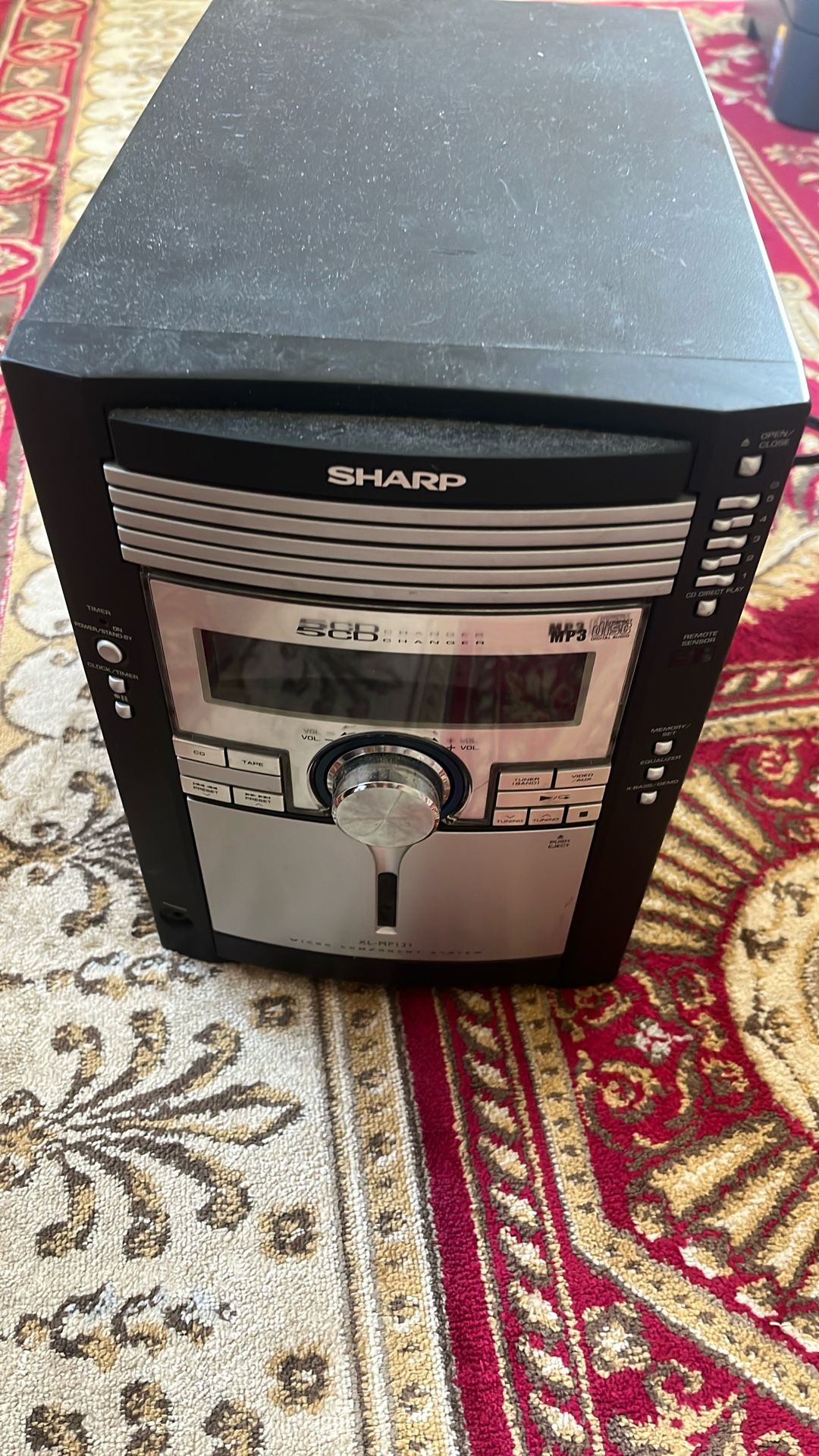 Stereo
