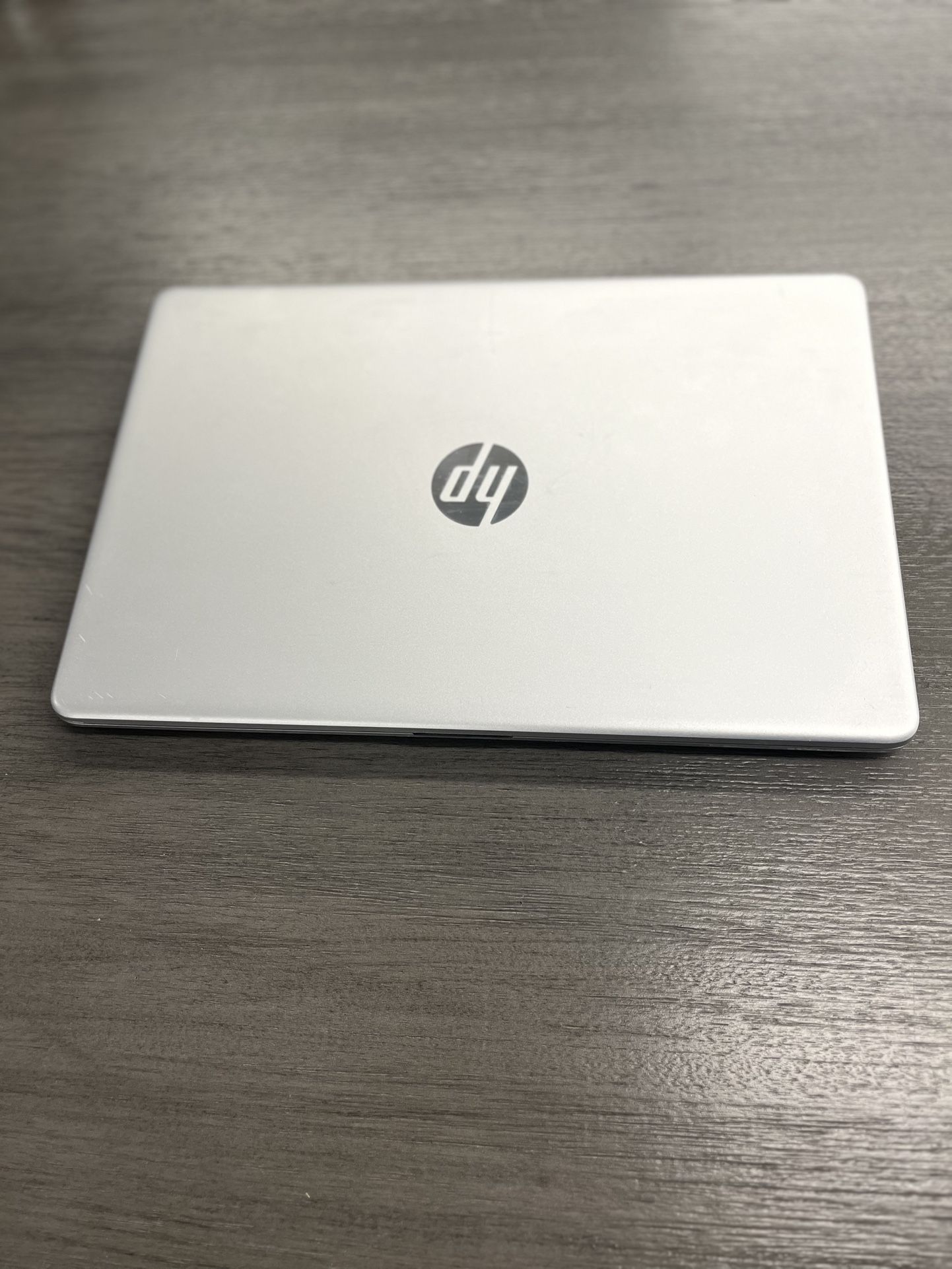 HP 15” Notebook