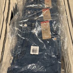 Levi’s 565 '97 Loose Straight
