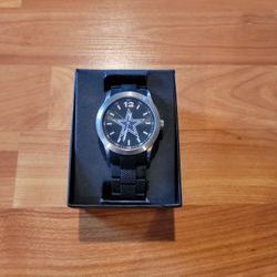 Cowboys Watch