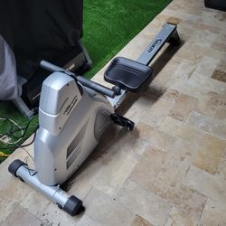 excercise machine 