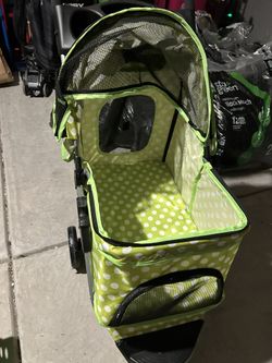 Pet Stroller