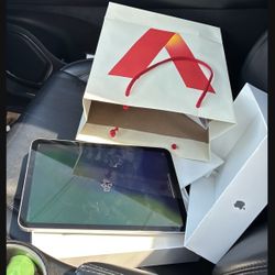 Brand New Apple iPad A16 Service Is On 