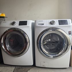 Washer/dryer SAMSUNG