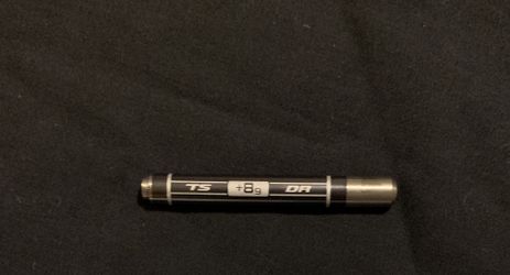 Titleist TS3 Driver Weight