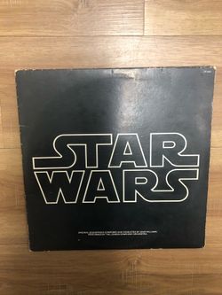 Star Wars Vintage collection