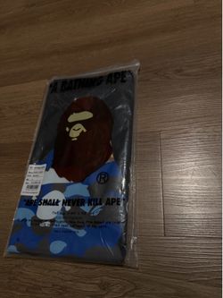 Bape shirt