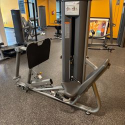 Multiple Press Bench Gym 