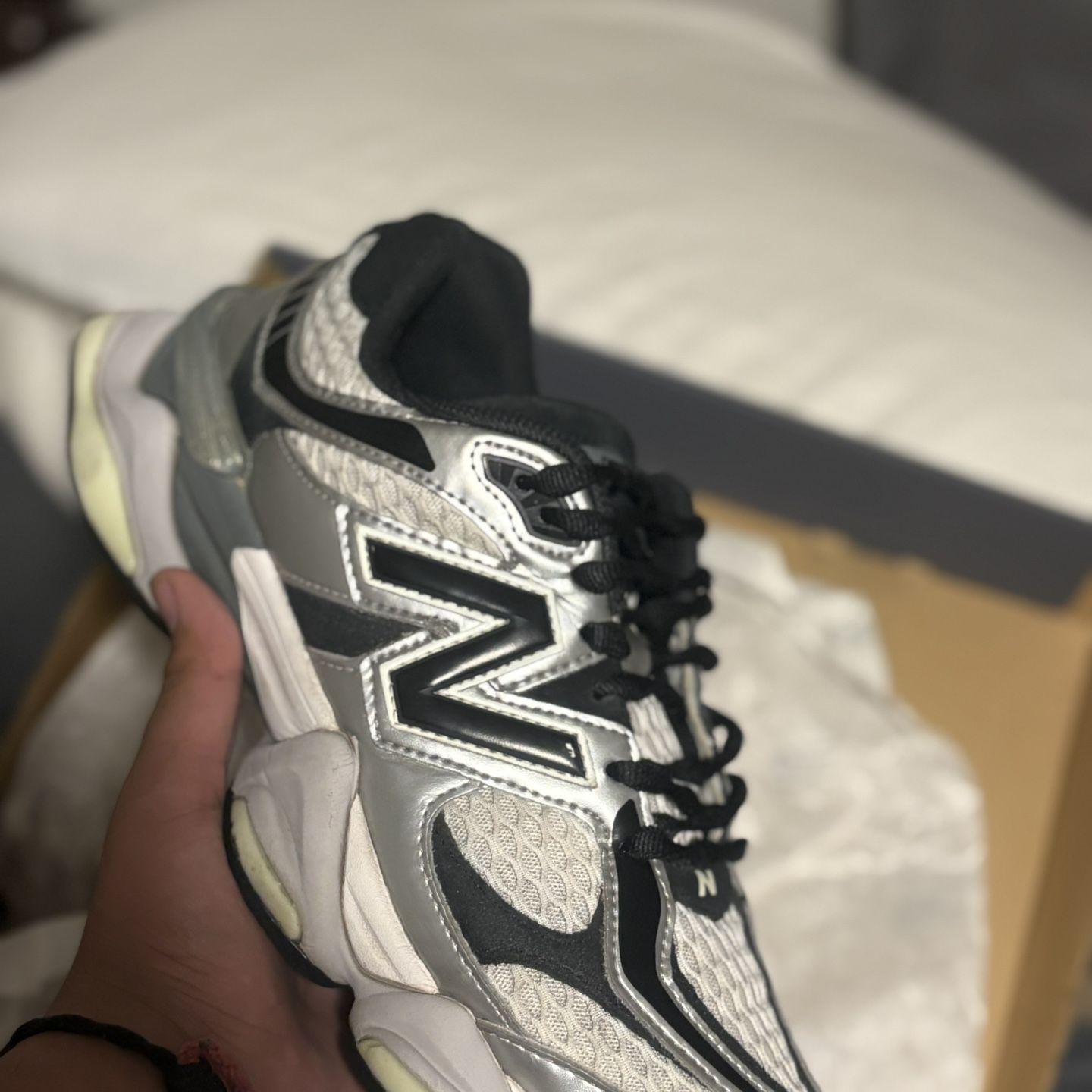 New Balance 9060 Shoe Palace