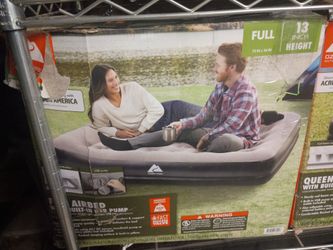 Air Bed