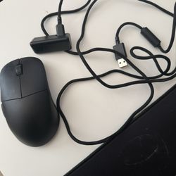 Endgame Gear Wireless Mouse