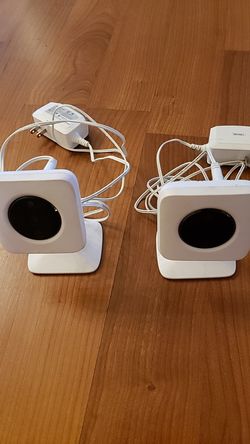 Sercomm wireless camera in great condition