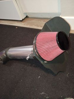 Car part for v8